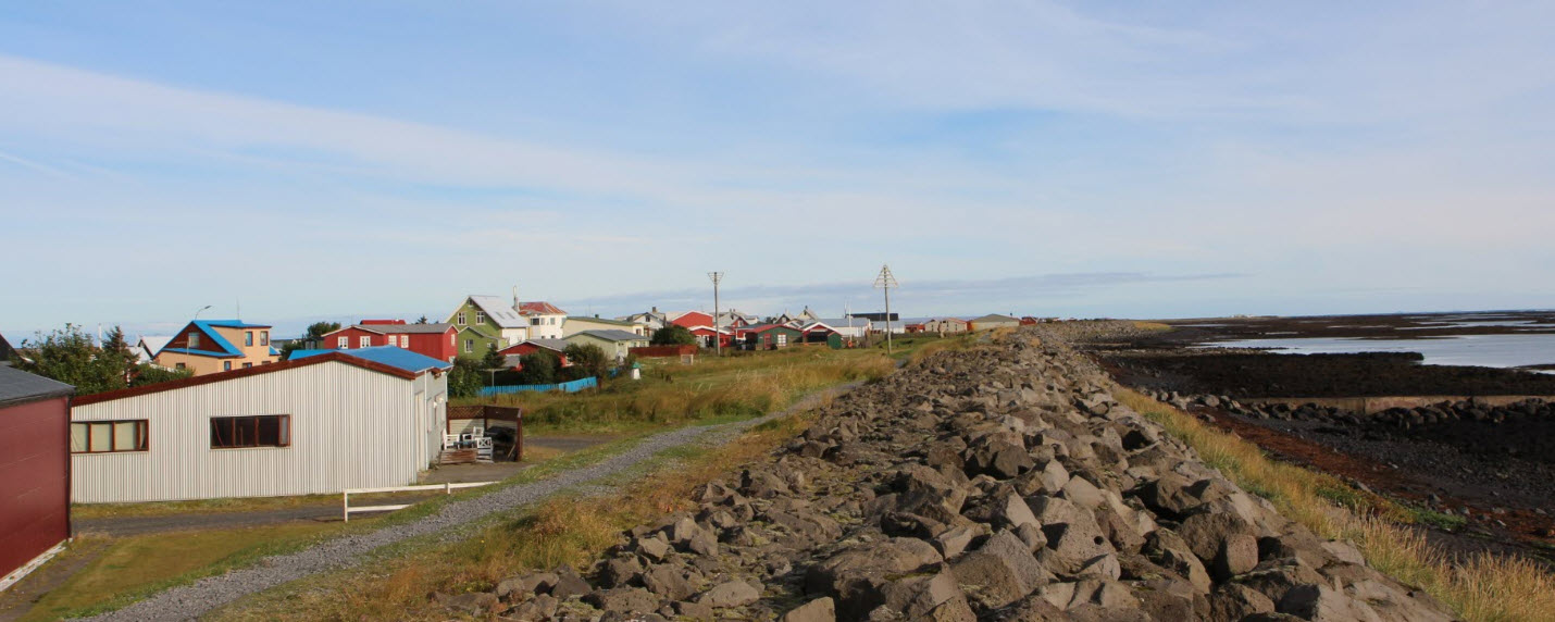 Eyrarbakki