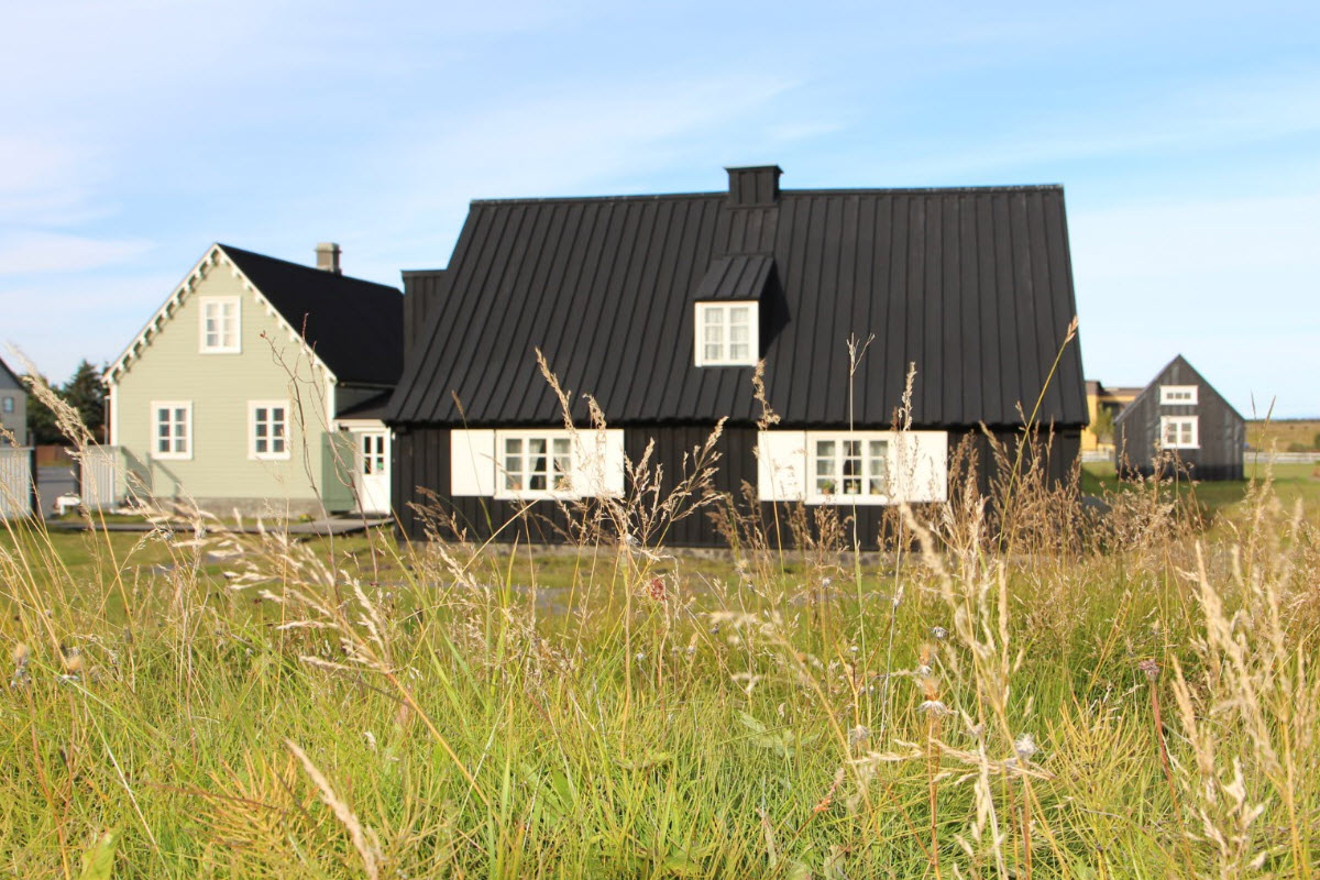 The Heritage Museum of Árnessýsla