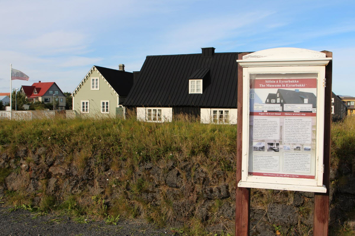 The Heritage Museum of Árnessýsla