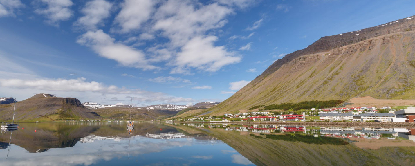 Ísafjörður