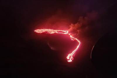 Picture by Icelandic Met Office