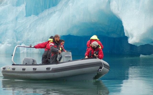 Jokulsarlon Tours