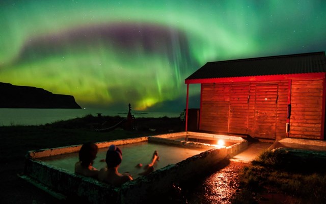 Christmas in Iceland