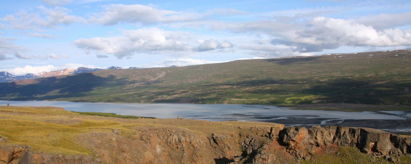 Hallormstadaskogur
