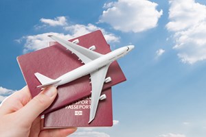 Visa & Customs