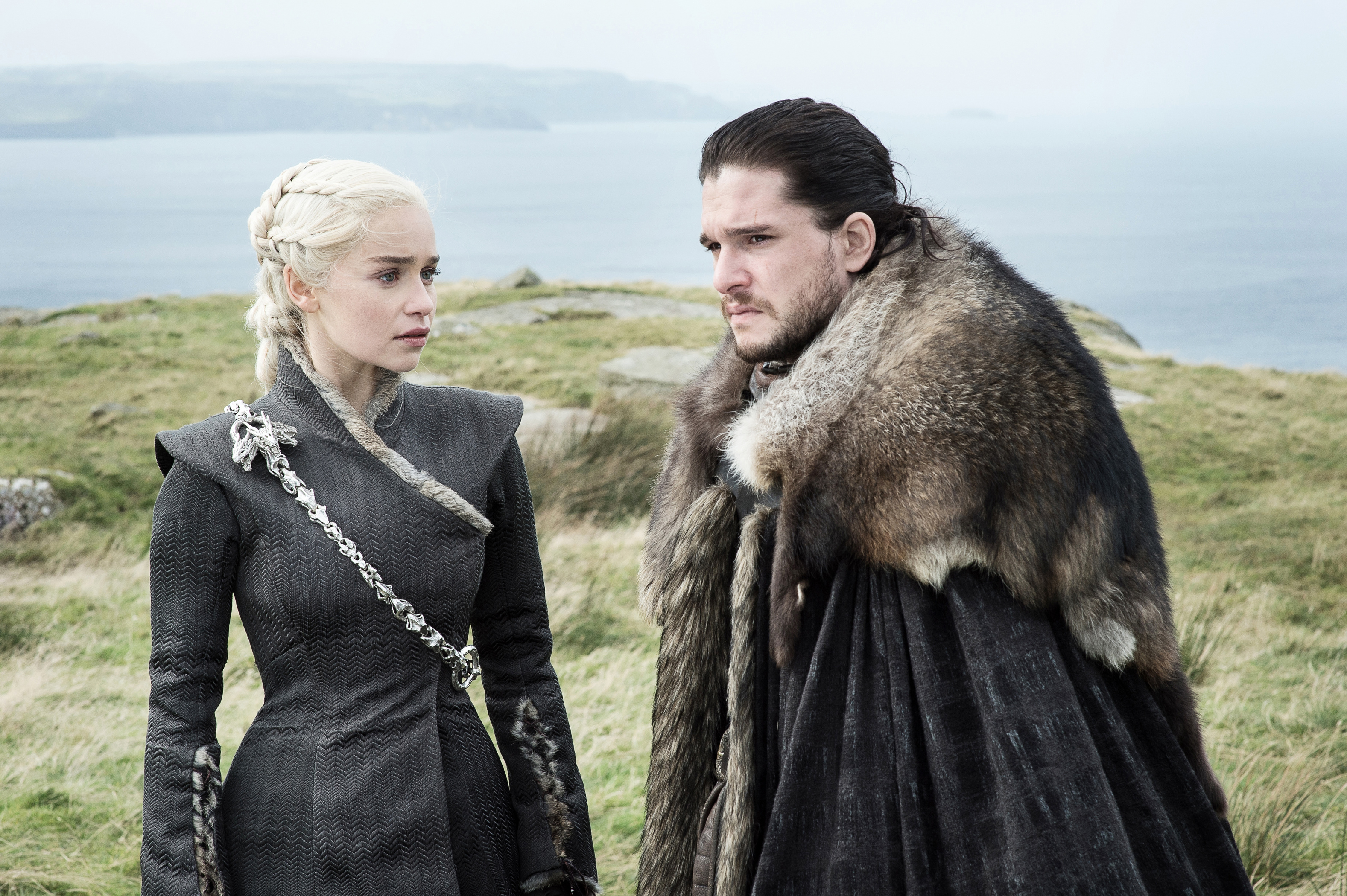 Game of Thrones filming locations in Iceland