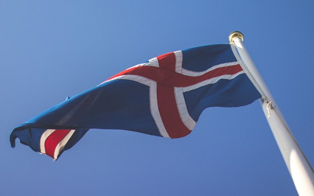 Idioma islandés