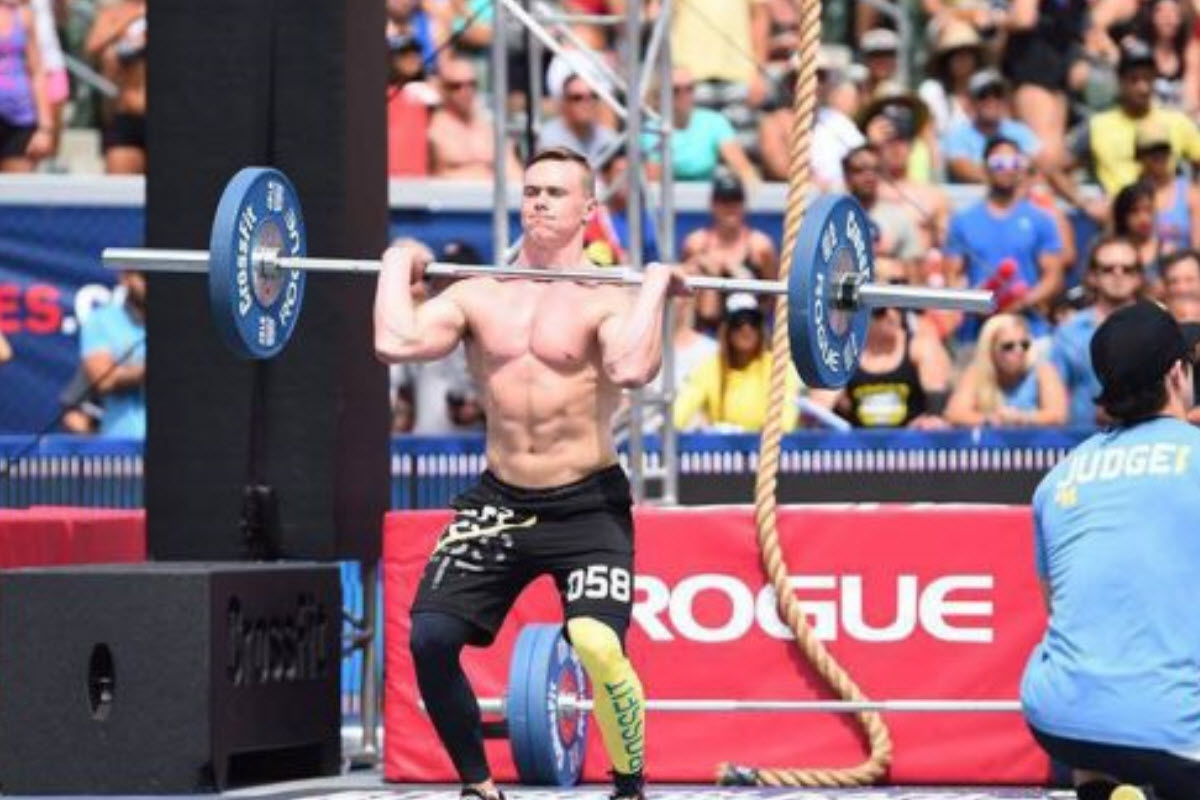 best crossfit boxes in