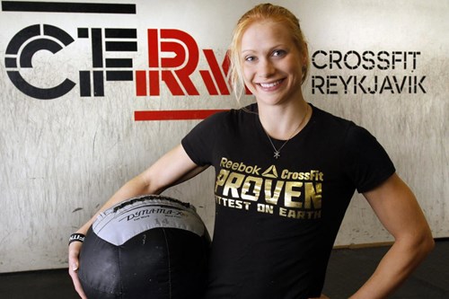stor psykologi Menagerry Best Crossfit boxes in Iceland - Where the Fittest on Earth train
