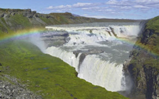 Cascadas