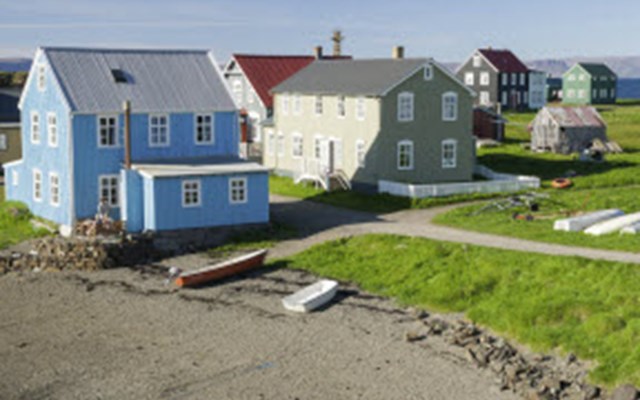 Islas