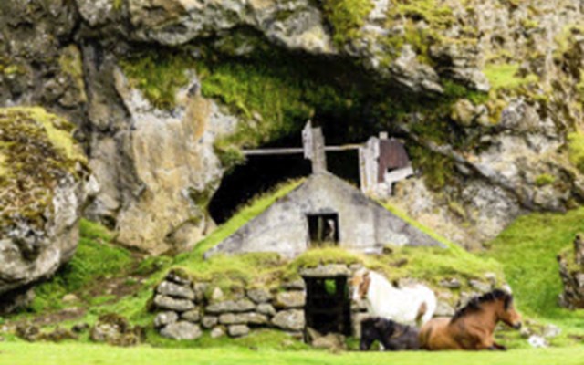 Cuevas