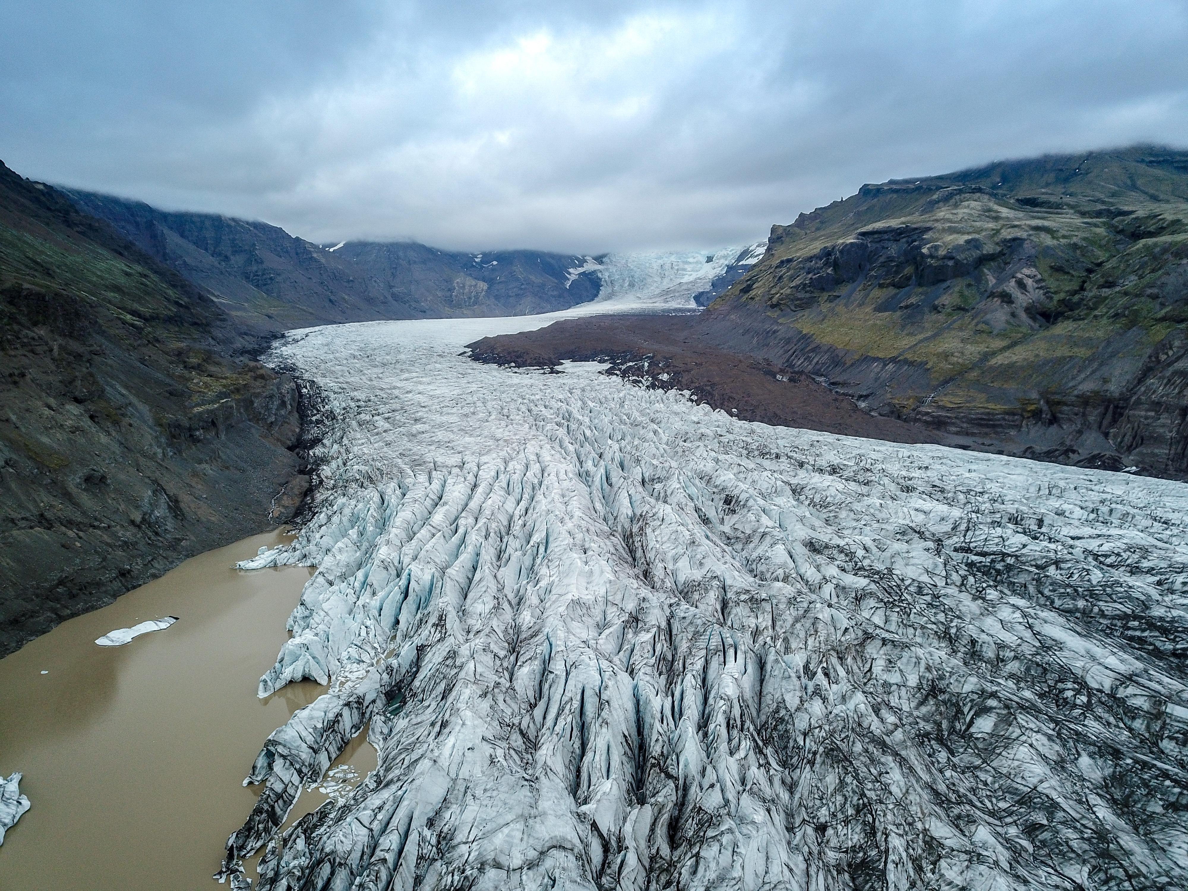 Svínafellsjökull