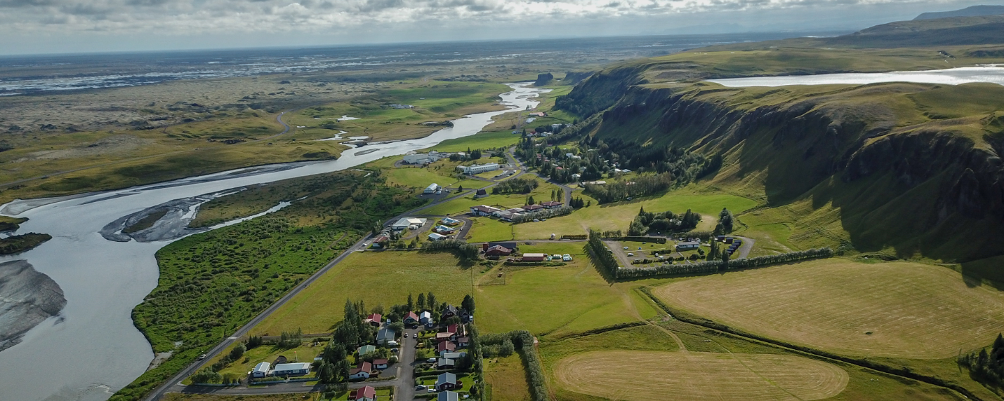 Kirkjubaejarklaustur