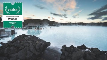 Golden Circle, Blue Lagoon & Kerid Volcano tour in Iceland