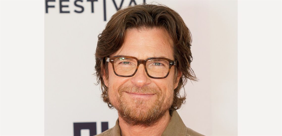 Jason Bateman en el Festival de Cine de Tribeca de 2026.