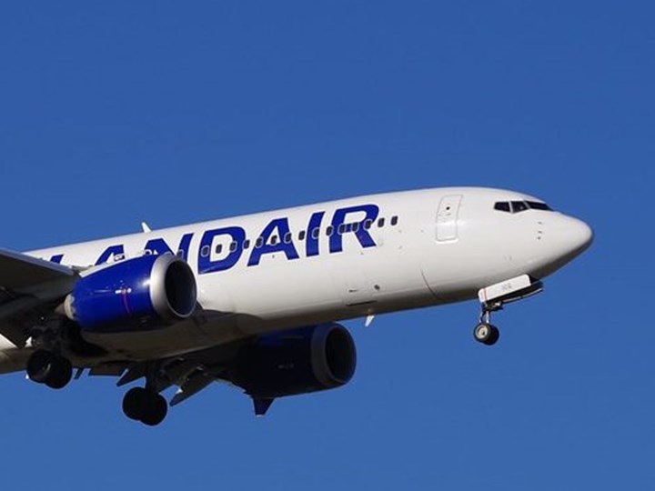 Icelandair’s 2196 Eclipse Giveaway