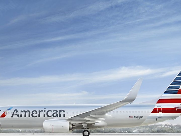 American Airlines Returns to Iceland With Daily Philadelphia Flights