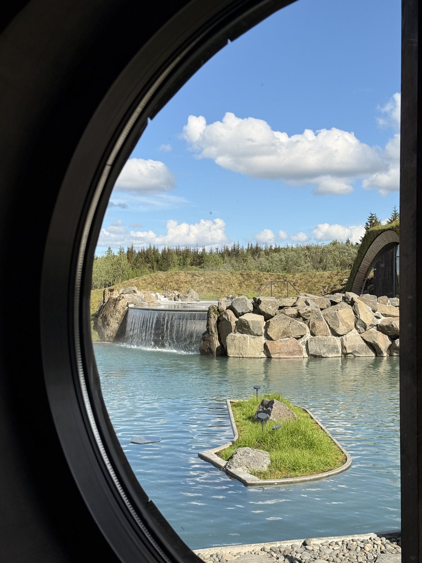 Golden Circle and Laugaras Lagoon Lerki admission tour