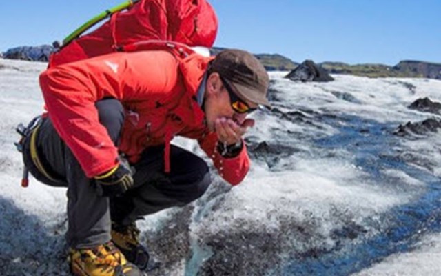 Glacier Hike Tours