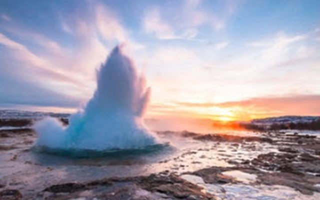 Golden Circle Tours