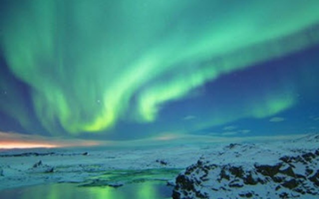 Northern Lights Tours