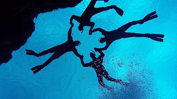 Golden Circle & Silfra Snorkeling Tour From Reykjavik tour in Iceland