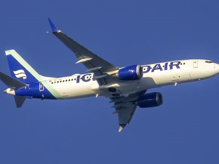 Icelandair Begins Direct Flights to Gdańsk