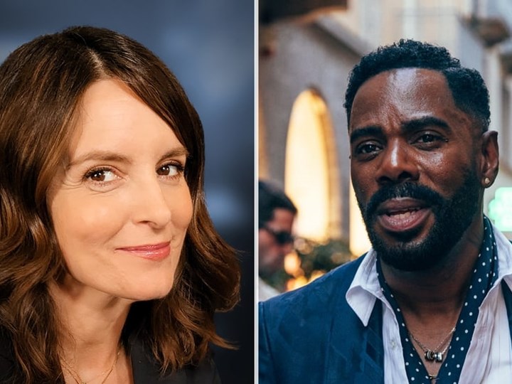 Netflix’s The Four Seasons Is Filming in Iceland