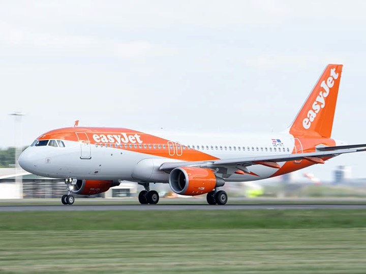 easyJet Launches Direct Keflavík–Naples Flights