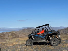 Buggy Golden Circle Tour From Reykjavik tour in Iceland