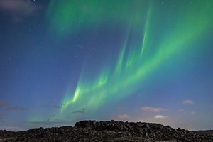 Luxury Small-Group Northern Lights Tour tour in Iceland