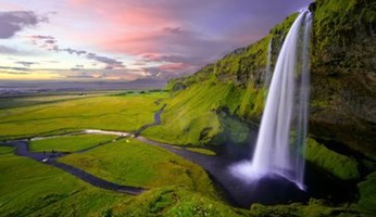 Private Northern Lights Tour with Hot Chocolate tour in Iceland
