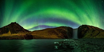 Private 4x4 Northern Lights Tour tour in Iceland