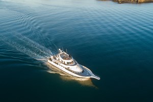 Northern Lights Yacht Cruise from Reykjavík tour in Iceland