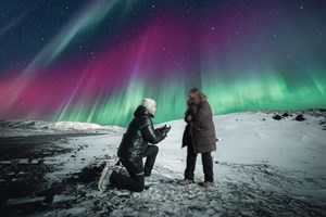 Northern Lights Photography Tour from Reykjavík tour in Iceland