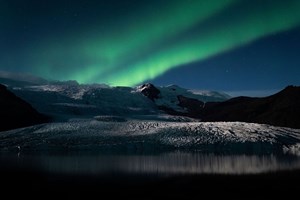 Northern Lights Experience by Luxury 4x4 tour in Iceland
