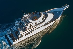 Northern Lights Yacht Cruise from Reykjavík tour in Iceland