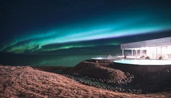 Northern Lights Photography Tour from Akureyri tour in Iceland