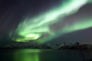 New Year’s Eve Yacht Cruise tour in Iceland