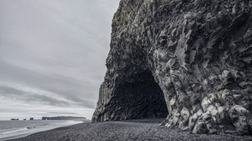 Private South Coast Wonders with Local Guide tour in Iceland