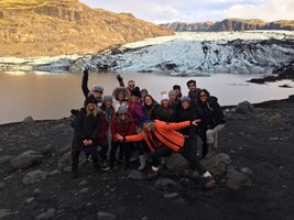 South Coast Small Group Day Tour tour in Iceland