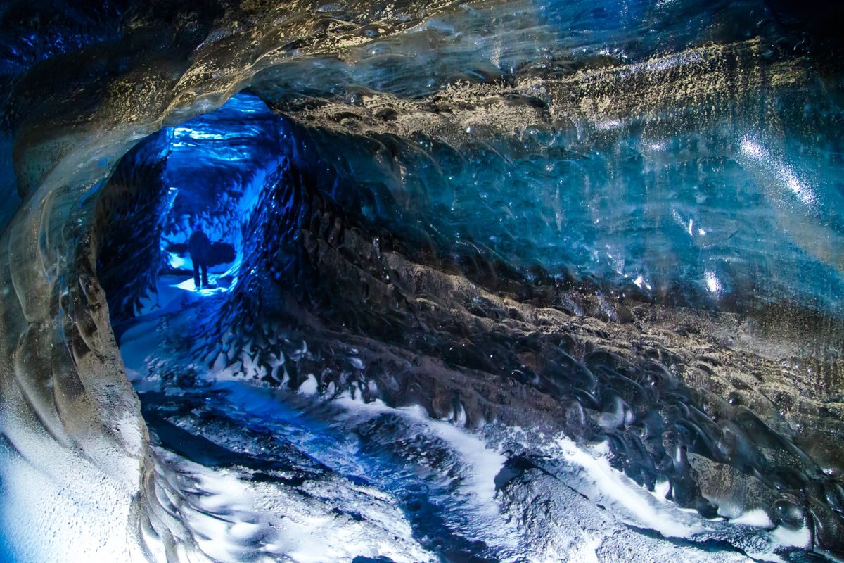DT 02 South Coast and Katla Ice Cave
