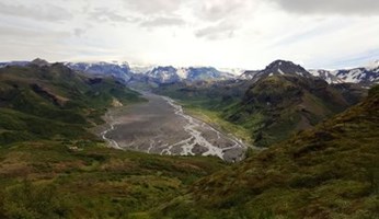 Private 4x4 South Coast Tour – 1–4 Guests tour in Iceland
