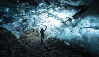 Sólheimajökull Glacier Hike – Meet on Location tour in Iceland