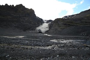 Private Þórsmörk & Eyjafjallajökull Super Jeep Tour tour in Iceland