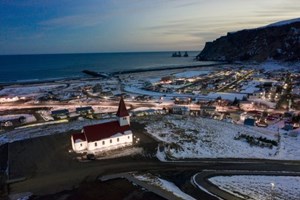 Private Multilingual South Coast Tour tour in Iceland