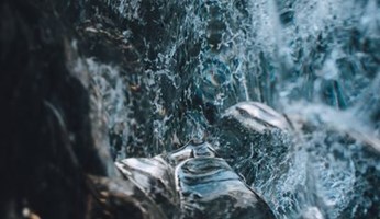 Private Ice Cave Photography Workshop tour in Iceland