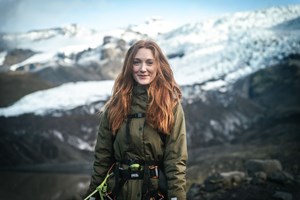 Private Glacier Lagoon, Diamond Beach & Glacier Hike tour in Iceland