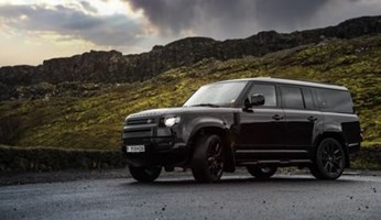 Private Sandfellsjökull Glacier Mapping Expedition tour in Iceland